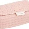 Koeka Hoes Voor Babydoekjes Wafel Antwerp - Roze 1 Koeka Hoes Voor Babydoekjes Wafel Antwerp - Roze -Baby Peuter Winkel 1200x702