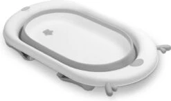 Sensillo Baby Bad Opvouwbaar- Babybadje - Geschikt Van 0-2 Jaar -Baby Peuter Winkel 1200x708 2