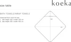 Koeka Baby Omslagdoek Elba - Katoen - Taupe 18 Koeka Baby Omslagdoek Elba - Katoen - Taupe -Baby Peuter Winkel 1200x709 4