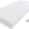 Golden Bedden - SG25 - 60/120/14 Baby Matras - Ledikant Matras Met Anti-allergische Wasbare Hoes. 1 Golden Bedden - SG25 - 60/120/14 Baby Matras - Ledikant Matras Met Anti-allergische Wasbare Hoes. -Baby Peuter Winkel 1200x730