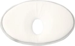Doomoo Basics Baby Pillow - Klein Ergonomisch Hoofdkussentje -Baby Peuter Winkel 1200x734 4
