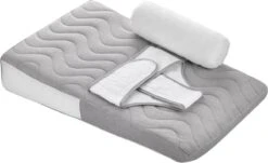 Babyjem Baby Grijs Reflux Kussen 1111322 -Baby Peuter Winkel 1200x734 5