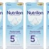 Nutrilon 5 Peutermelk Kant & Klaar - Van 2 Tot 3 Jaar - 4 X 1L -Baby Peuter Winkel 1200x741 6