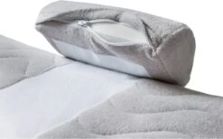 Babyjem Baby Grijs Reflux Kussen 1111322 -Baby Peuter Winkel 1200x747 3