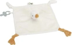 Little Dutch Knuffeldoekje Little Goose -Baby Peuter Winkel 1200x749 2