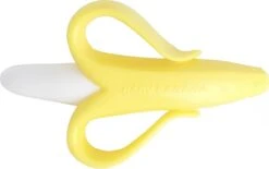 Baby Banaan Tandenborstel/bijtspeeltje – Geel - Baby Tandenborstel - Bij Doorkomende Tandjes - Tandvlees Massage - Babytandenborstel - Peuter Tandenborstel -Baby Peuter Winkel 1200x752 8