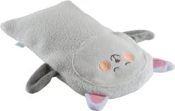 A3 Baby & Kids Soozly Kruikenzak Handpop Wit 13 A3 Baby & Kids Soozly Kruikenzak Handpop Wit -Baby Peuter Winkel 1200x756 1