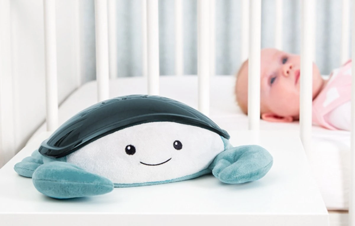 ZAZU - Cody Ocean Projector - Slaaptrainers 3 ZAZU - Cody Ocean Projector - Slaaptrainers