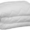 Ultra Soft 4-seizoenen Princessdekbed - Baby-Ledikant -100x135-cm-Anti Allergie-Wasbaar -Wit -Baby Peuter Winkel 1200x775 1