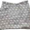 Swaddle Doek XL - Stippen 1 Swaddle Doek XL - Stippen -Baby Peuter Winkel 1200x778 2