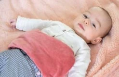 KipKep Woller Warmtekussen - Dusty Clay -Baby Peuter Winkel 1200x779 1