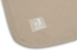 Jollein Baby Deken Wieg 75x100cm - Biscuit 16 Jollein Baby Deken Wieg 75x100cm - Biscuit -Baby Peuter Winkel 1200x780 1