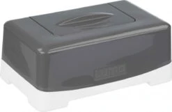 BillendoekjesboxLUMA Dark Grey