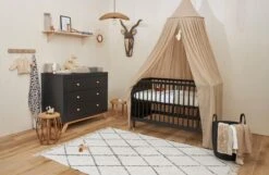 Meyco Uni Klamboe - Toffee 14 Meyco Uni Klamboe - Toffee -Baby Peuter Winkel 1200x783 7