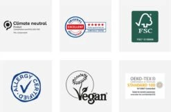 LILLYDOO Babydoekjes Met 99% Water - 1440 Billendoekjes (24x60) 100% Vrij Van Plastic En Parfum 15 LILLYDOO Babydoekjes Met 99% Water - 1440 Billendoekjes (24x60) 100% Vrij Van Plastic En Parfum -Baby Peuter Winkel 1200x785