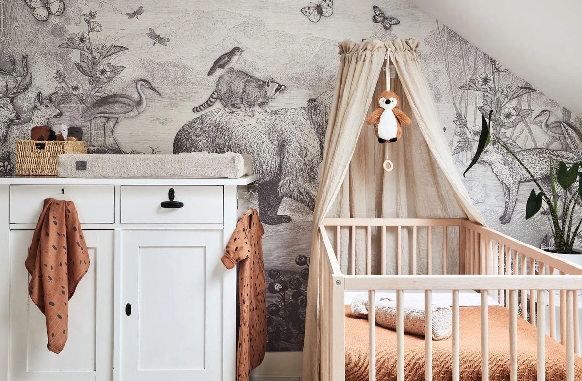 Jollein Kruikenzak Bliss Knit - Nougat 7 Jollein Kruikenzak Bliss Knit - Nougat - Afbeelding 5