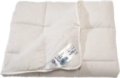 Jollein Baby Dekbed 4-Seizoenen 100x135 Cm - Wit 5 Jollein Baby Dekbed 4-Seizoenen 100x135 Cm - Wit -Baby Peuter Winkel 1200x788 1