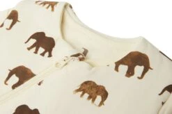 Jollein Baby Newborn Slaapzak 60cm - Savannah -Baby Peuter Winkel 1200x796 5