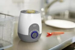 Alecto BW-512 CAR - Flessenwarmer Met 500W Vermogen Voor Thuis En Onderweg - Geleverd Met 12V Auto Adapter - Wit -Baby Peuter Winkel 1200x799 107