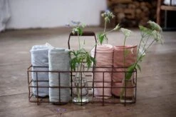 Koeka Baby Badcape Dijon Daily - 100x100cm - Lichtroze 19 Koeka Baby Badcape Dijon Daily - 100x100cm - Lichtroze -Baby Peuter Winkel 1200x799 28