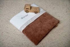 Koeka Baby Dekentje Wieg Flanel Vik - Bruin - 75x100cm 15 Koeka Baby Dekentje Wieg Flanel Vik - Bruin - 75x100cm -Baby Peuter Winkel 1200x799 38