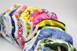 RAMBUX® - Zwemluier - Krokodil - Wasbaar & Verstelbaar - Zwembroek Voor Zwembad - Zwemshort Baby & Peuter - 3-15 KG - 0-3 Jaar 14 RAMBUX® - Zwemluier - Krokodil - Wasbaar & Verstelbaar - Zwembroek Voor Zwembad - Zwemshort Baby & Peuter - 3-15 KG - 0-3 Jaar -Baby Peuter Winkel 1200x799 4