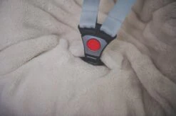 Koeka Omslagdoek Teddy Oddi - Lichtbruin - 100x100cm 15 Koeka Omslagdoek Teddy Oddi - Lichtbruin - 100x100cm -Baby Peuter Winkel 1200x799 50