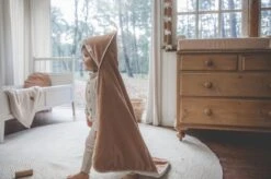 Koeka Omslagdoek Teddy Oddi - Lichtbruin - 100x100cm 23 Koeka Omslagdoek Teddy Oddi - Lichtbruin - 100x100cm -Baby Peuter Winkel 1200x799 53