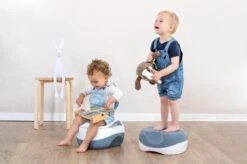 Safety 1st 3 In 1 Potje - Potje, Zitverkleiner, Opstapje - Grijs -Baby Peuter Winkel 1200x799 8