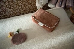 Koeka Hoes Voor Babydoekjes Vik - Bruin -Baby Peuter Winkel 1200x799 81