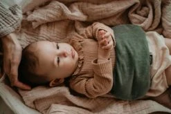 Kipkep Woller Warmtekussen - Calming Green -Baby Peuter Winkel 1200x800 117