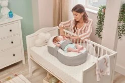 Mio Amore - Reflux Baby Matras - Relax Kussen - Voedingsmatras -Baby Peuter Winkel 1200x800 127