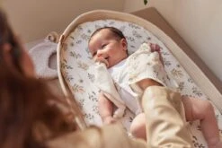 Jollein Baby Hoeslaken Ledikant Jersey 60x120cm Wild Flowers 25 Jollein Baby Hoeslaken Ledikant Jersey 60x120cm Wild Flowers -Baby Peuter Winkel 1200x800 132