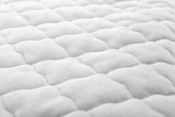 Sensillo Baby Bedbumper - Bedomrander - Anti Stootrand Ledikant - Bed Zijbeschermers - 180x30cm - Grijs Diertjes -Baby Peuter Winkel 1200x800 158