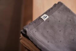 Jollein Baby Deken Ledikant 100x150cm Pointelle - Biscuit -Baby Peuter Winkel 1200x800 174