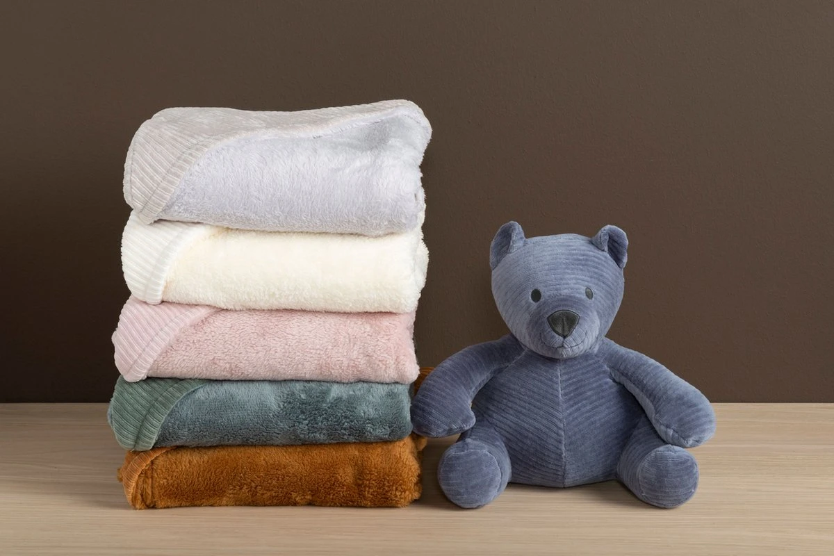 Baby's Only Wikkeldeken - Omslagdoek Baby Sense - Teddy Voering - Kiezelgrijs - 75x75 Cm - Geschikt Voor Drie- En Vijfpuntsgordel 14 Baby's Only Wikkeldeken - Omslagdoek Baby Sense - Teddy Voering - Kiezelgrijs - 75x75 Cm - Geschikt Voor Drie- En Vijfpuntsgordel - Afbeelding 12