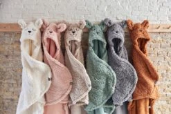 Jollein Wikkeldeken Bunny 100x105cm - Ash Green -Baby Peuter Winkel 1200x800 222