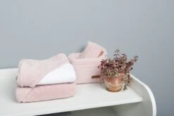 Baby's Only Wikkeldeken - Omslagdoek Baby Sense - Teddy Voering - Wit - 75x75 Cm - Geschikt Voor Drie- En Vijfpuntsgordel -Baby Peuter Winkel 1200x800 228