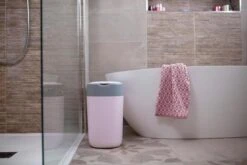 Tommee Tippee Twist & Click Tub Pink -Baby Peuter Winkel 1200x800 24