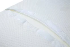 Babyjem Baby Wit Eco Reflux Kussen 1115421 -Baby Peuter Winkel 1200x800 288