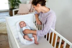 Doomoo Basics - Supreme Sleep Plus - Slaapnestje -Baby Peuter Winkel 1200x800 290