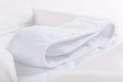 Doomoo Basics - Supreme Sleep Plus - Slaapnestje -Baby Peuter Winkel 1200x800 291