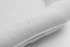 DockAtot Sleepyhead Deluxe+ Cloud Grey Grijs Babynestje - Ademend Materiaal - 0 Tot 8 Maanden 10 DockAtot Sleepyhead Deluxe+ Cloud Grey Grijs Babynestje - Ademend Materiaal - 0 Tot 8 Maanden -Baby Peuter Winkel 1200x800 299