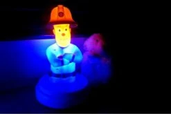 Alecto FIREMAN SAM - Nachtlampje Brandweerman Sam -Baby Peuter Winkel 1200x800 324