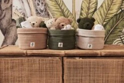 Jollein Commodemandje Pure Knit - Nougat -Baby Peuter Winkel 1200x800 326