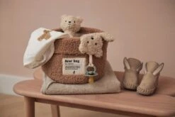 Jollein Commodemandje 14x18cm Boucle - Biscuit -Baby Peuter Winkel 1200x800 346