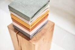 Jollein Aankleedkussenhoes Badstof 50x70cm - Nougat 18 Jollein Aankleedkussenhoes Badstof 50x70cm - Nougat -Baby Peuter Winkel 1200x800 373