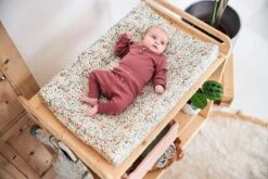 Jollein Aankleedkussenhoes Bloom Jersey 50x70cm -Baby Peuter Winkel 1200x800 381