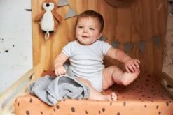 Jollein Aankleedkussenhoes Bloom Jersey 50x70cm -Baby Peuter Winkel 1200x800 386