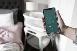 4moms MamaRoo Sleep 26 4moms MamaRoo Sleep -Baby Peuter Winkel 1200x800 396